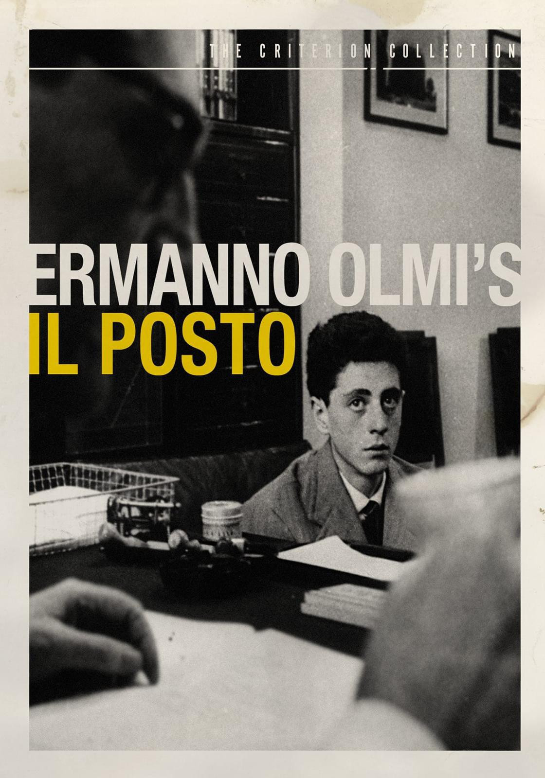 Il Posto